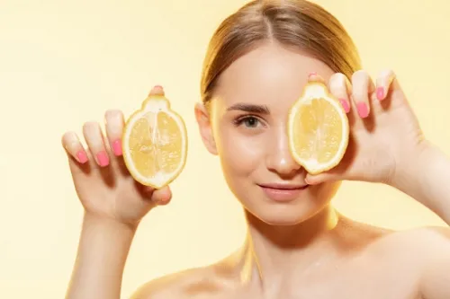 Manfaat Kelly Lemon Soap untuk Mengatasi kulit berminyak