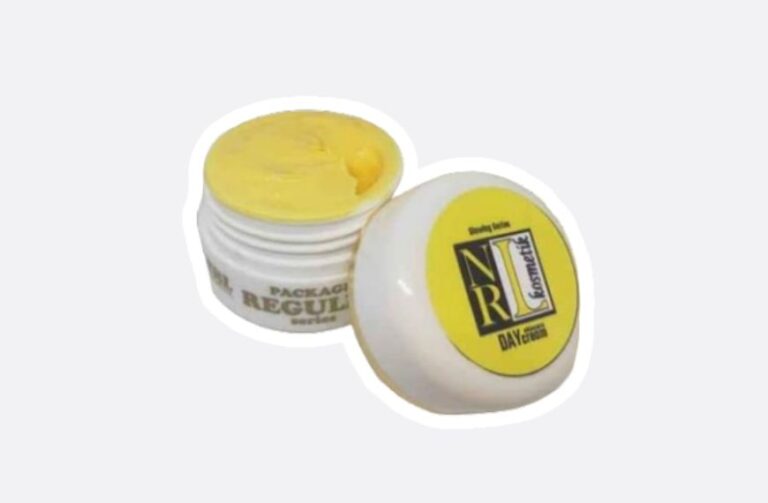 Waspada! Mengenal Efek Samping dan Bahaya dari Cream NRL