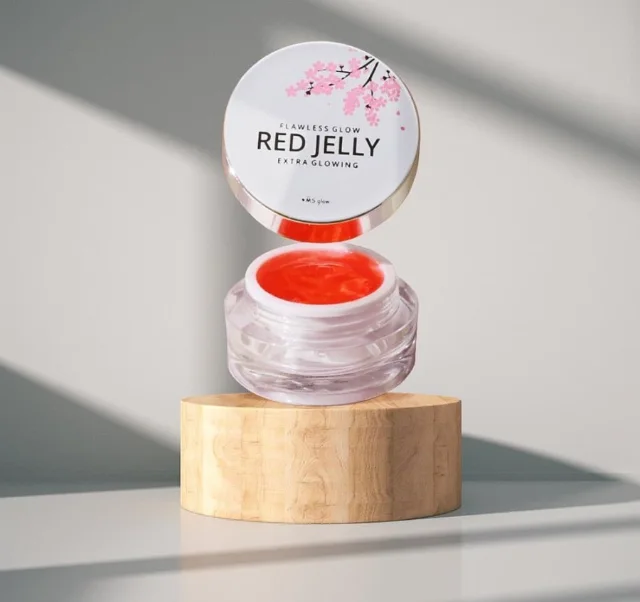 Pengalaman Memakai Red Jelly MS Glow: Berapa Lama hingga Terlihat Hasilnya?