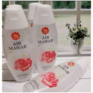 6 Cara Memakai Air Mawar Viva yang Bikin Wajah Glowing dan Cerah Maksimal