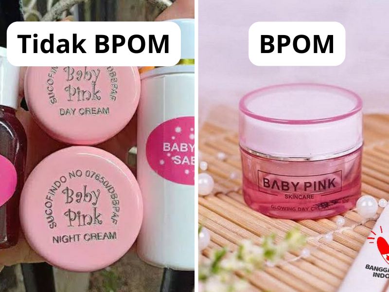Sempat Viral! Ini 6 Efek Samping Cream Baby Pink yang Perlu Kamu Tahu