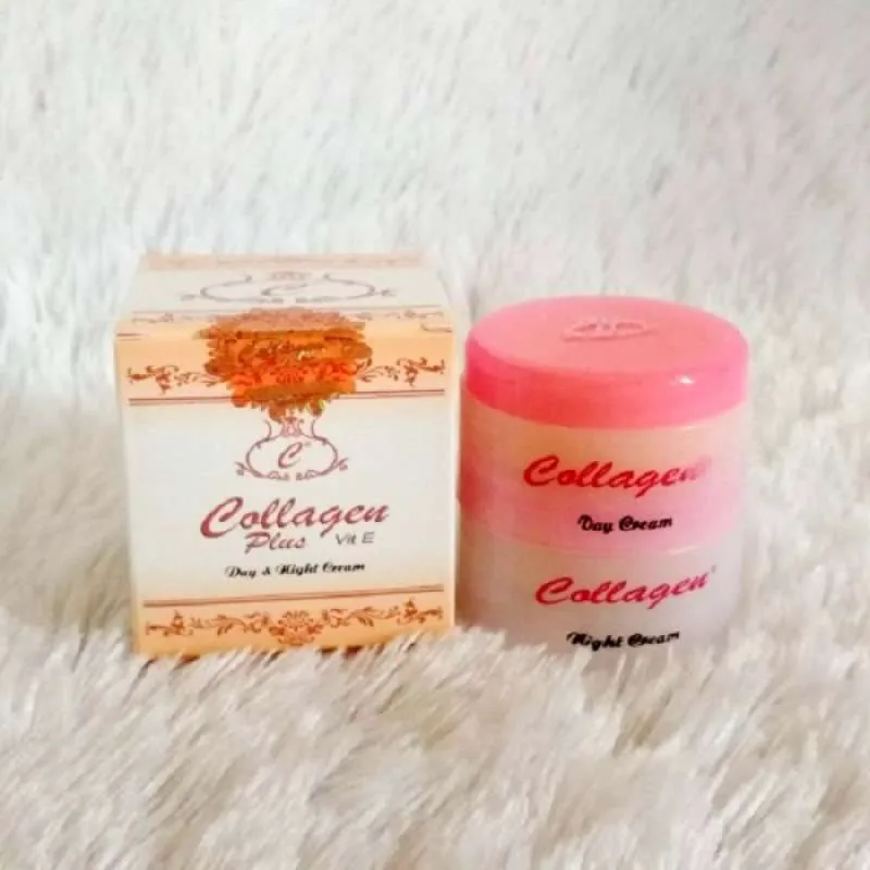 Apakah Cream Collagen Mengandung Merkuri? Ternyata Ini Faktanya!